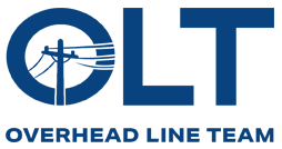 Overhead Line Team logo